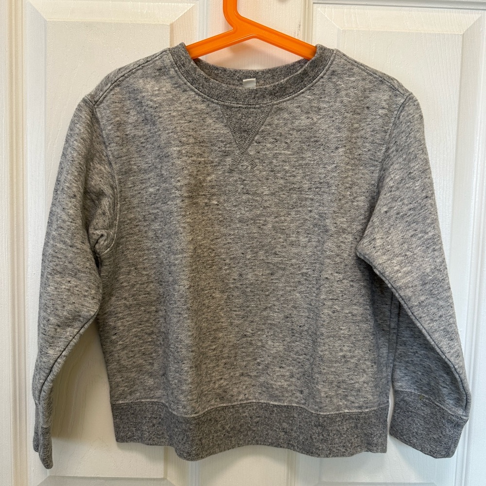 Uniqlo kids sweater